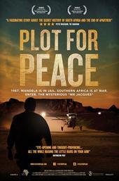 Plot for Peace