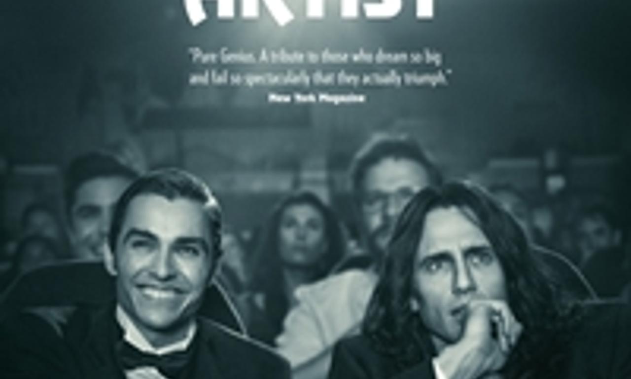 header image for The Disaster Artist