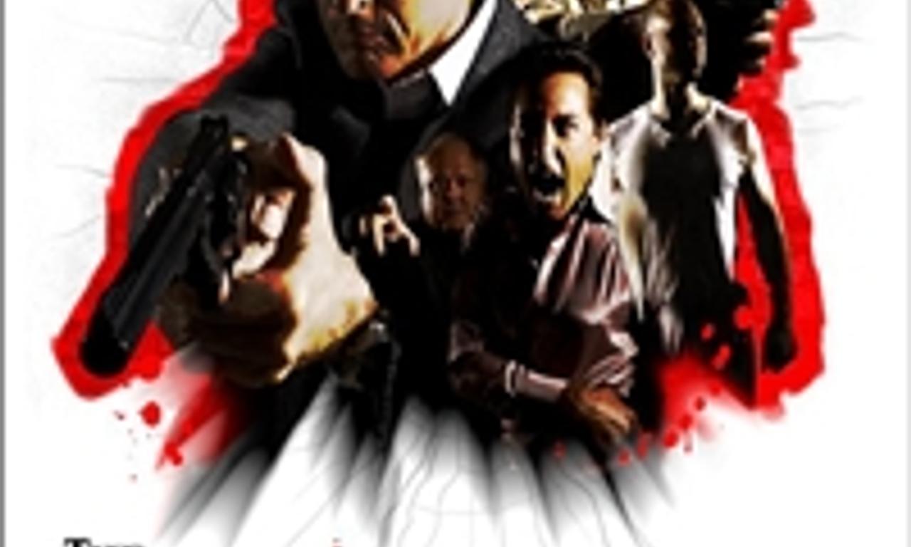 header image for The Henchman's War