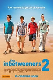 The Inbetweeners 2