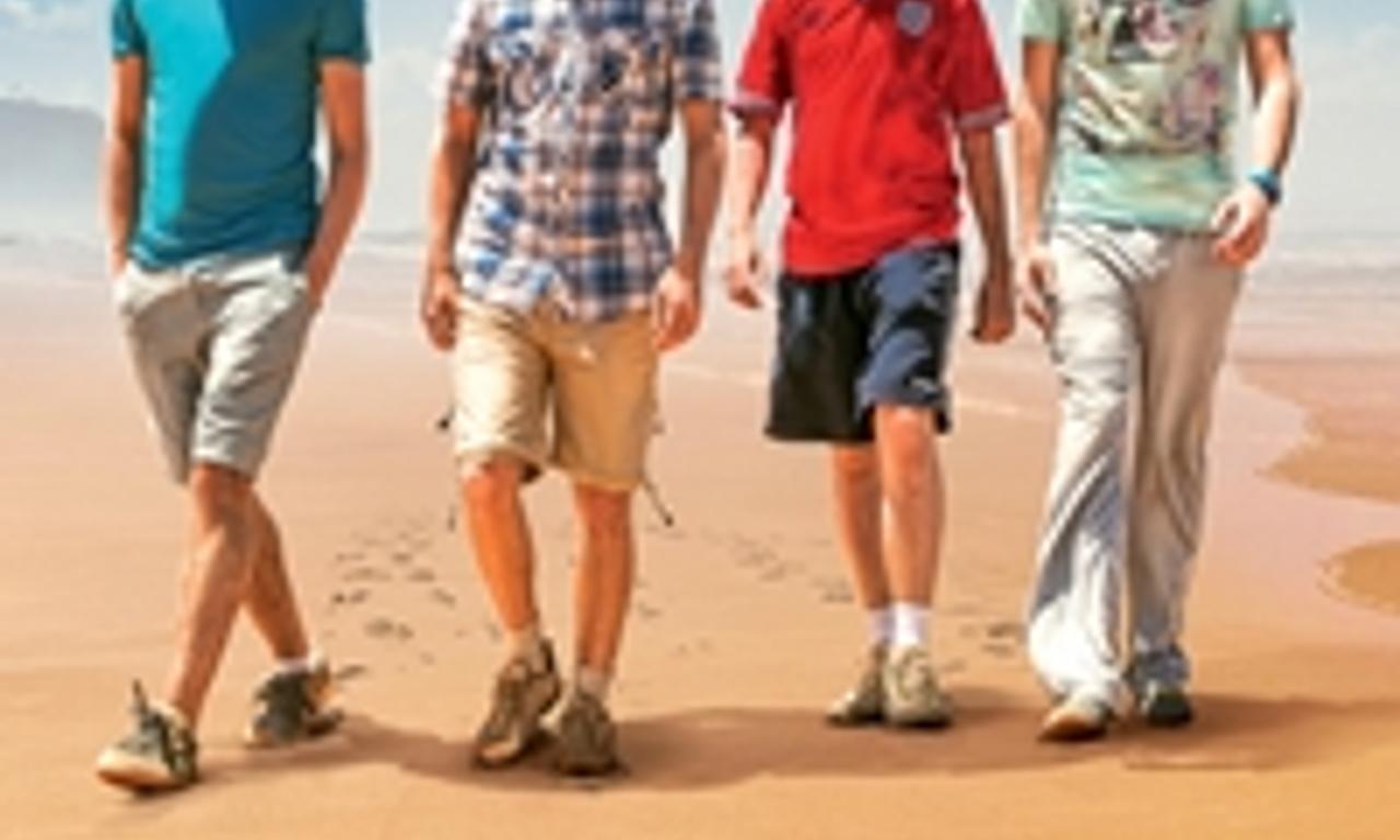 header image for The Inbetweeners 2