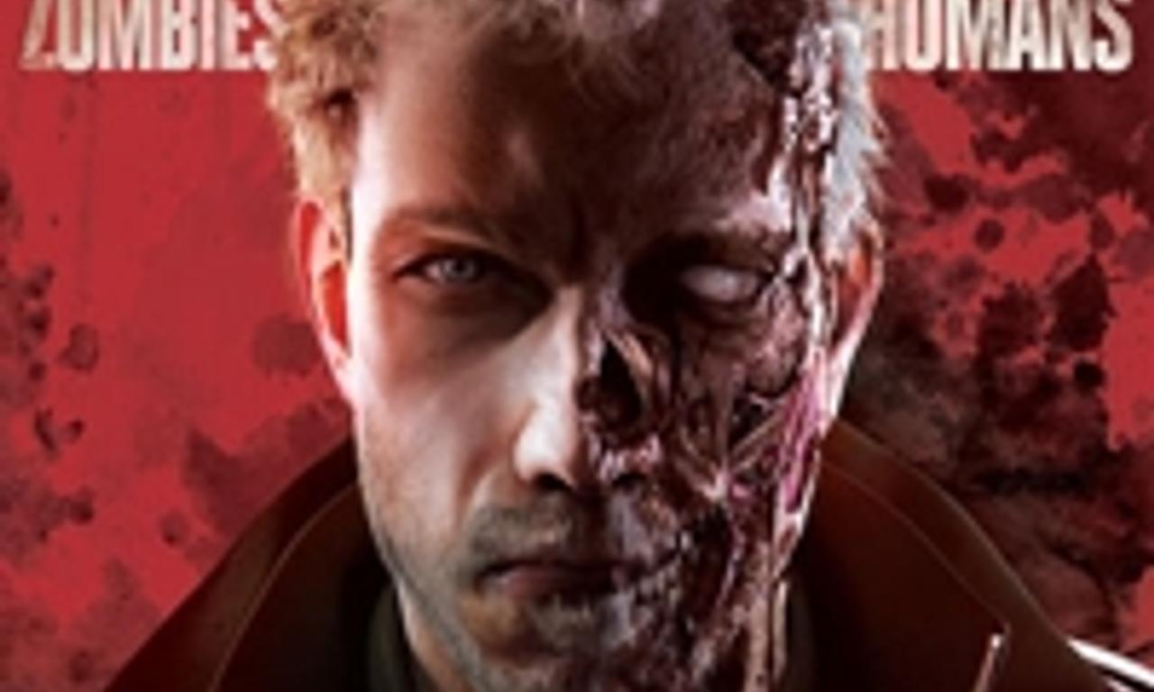 header image for The Returned