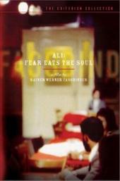 Ali: Fear Eats the Soul