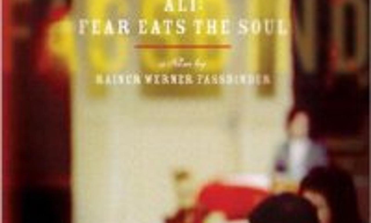 header image for Ali: Fear Eats the Soul