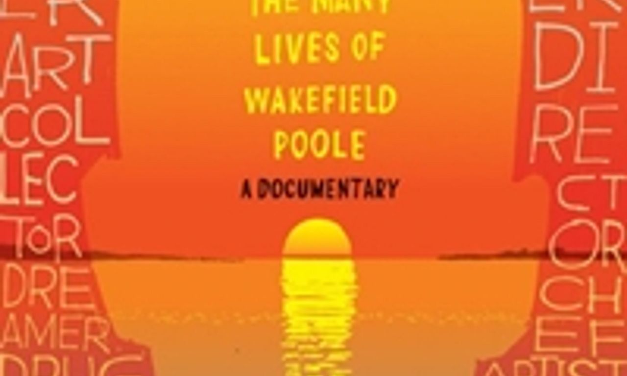 header image for I Always Said Yes: The Many Lives of Wakefield Poole