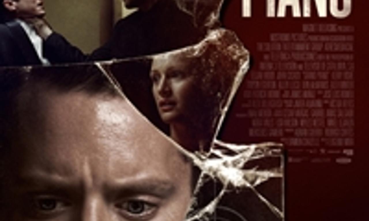 header image for Grand Piano