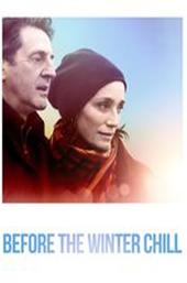 Before the Winter Chill