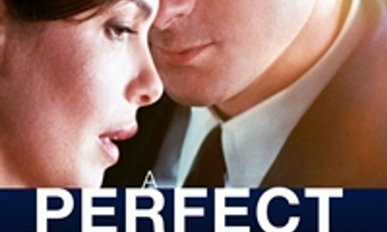 header image for A Perfect Man