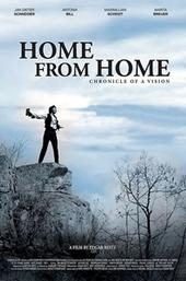 Home from Home – Chronicle of a Vision