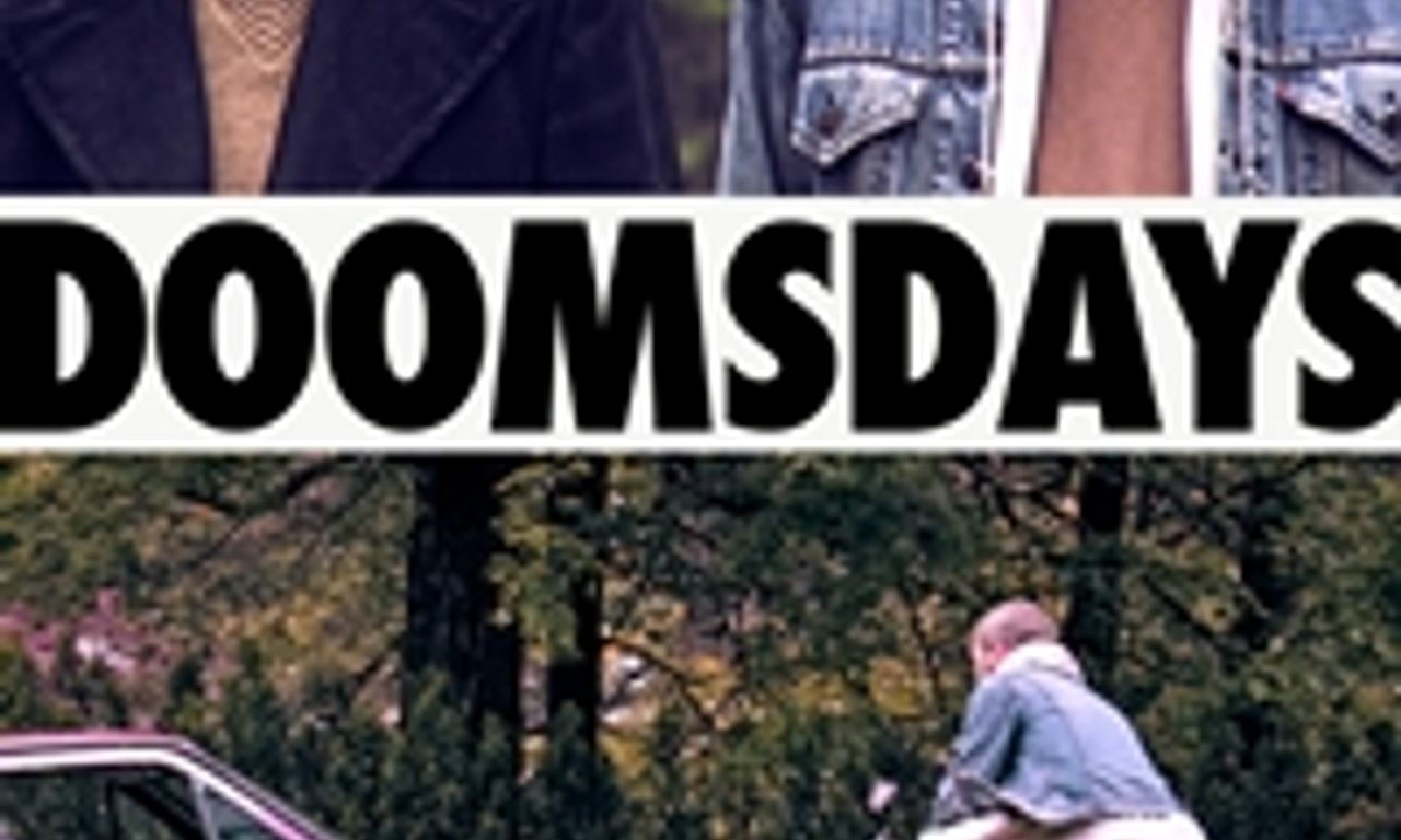 header image for Doomsdays