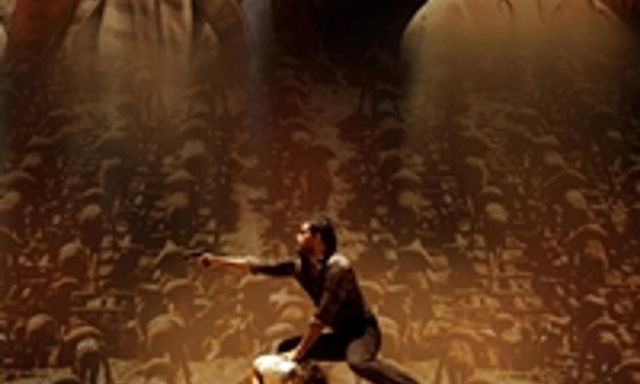 header image for Bald Mountain