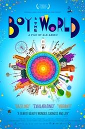 Boy & the World
