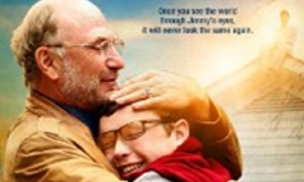 header image for Jimmy