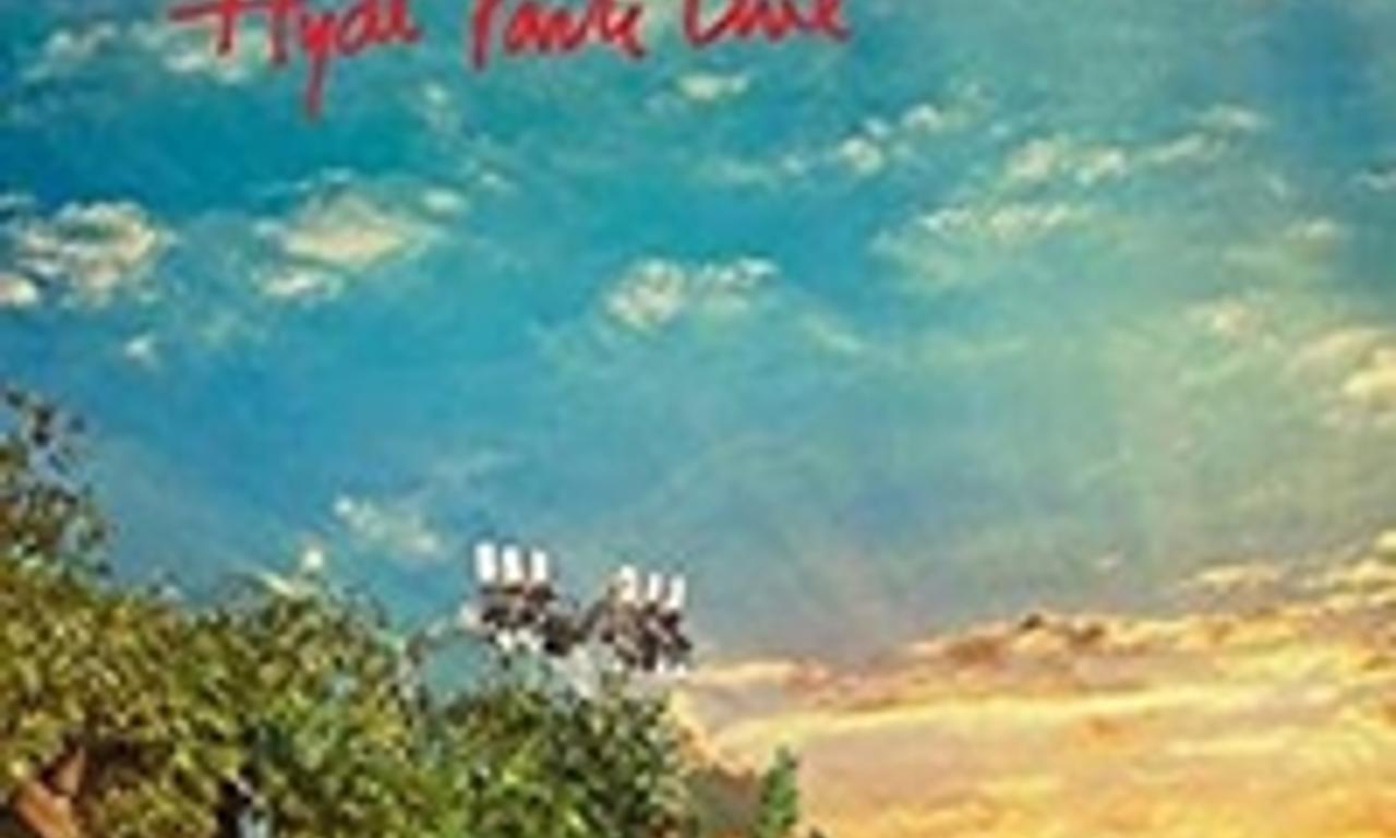 header image for The Rolling Stones: Sweet Summer Sun - Hyde Park Live