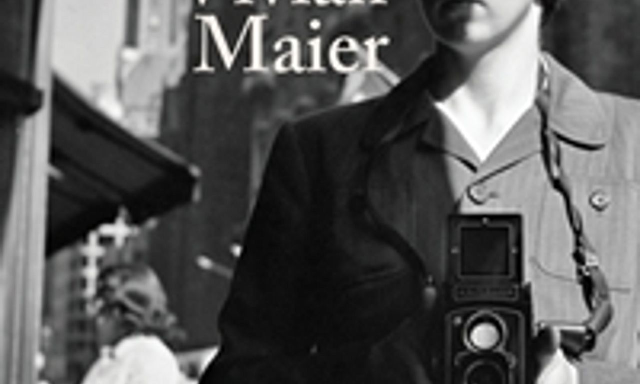 header image for Finding Vivian Maier