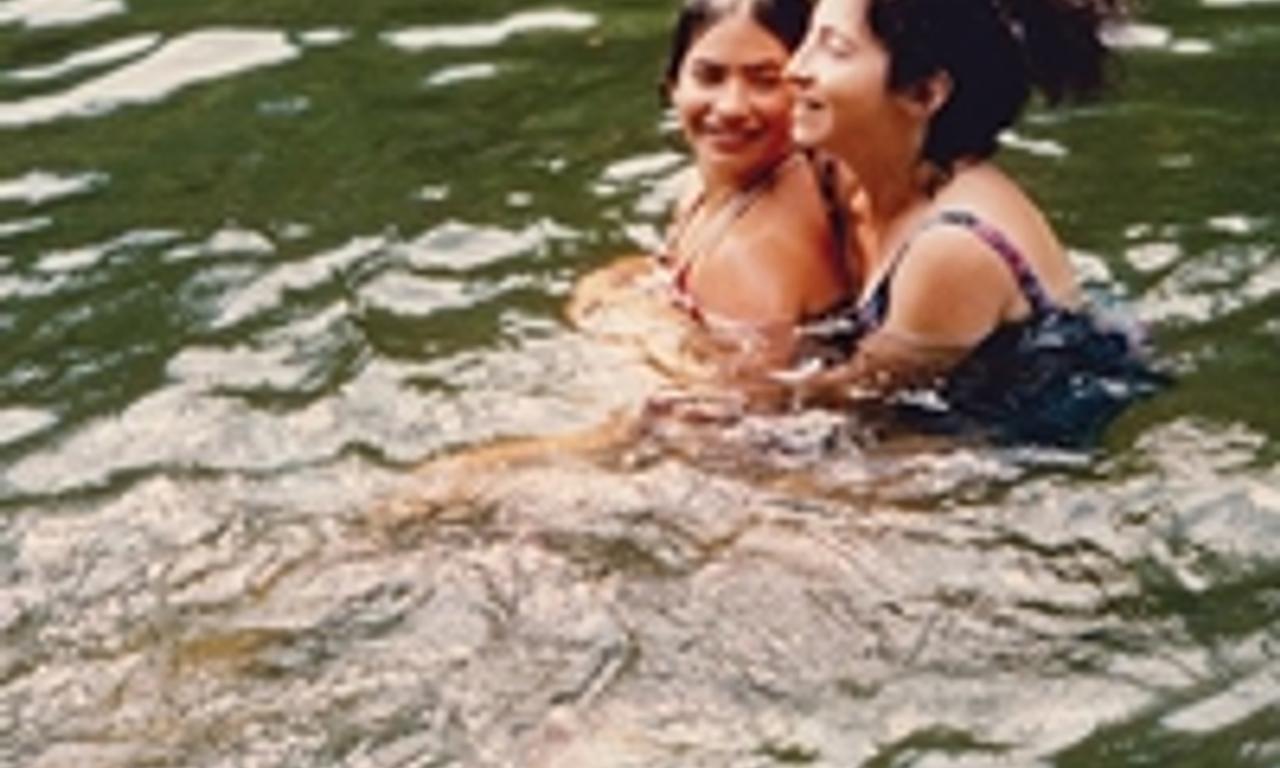 header image for Here One Day