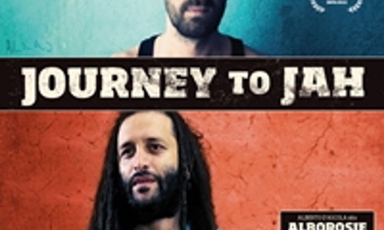 header image for Journey to Jah