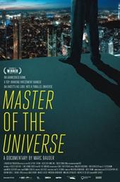Master of the Universe