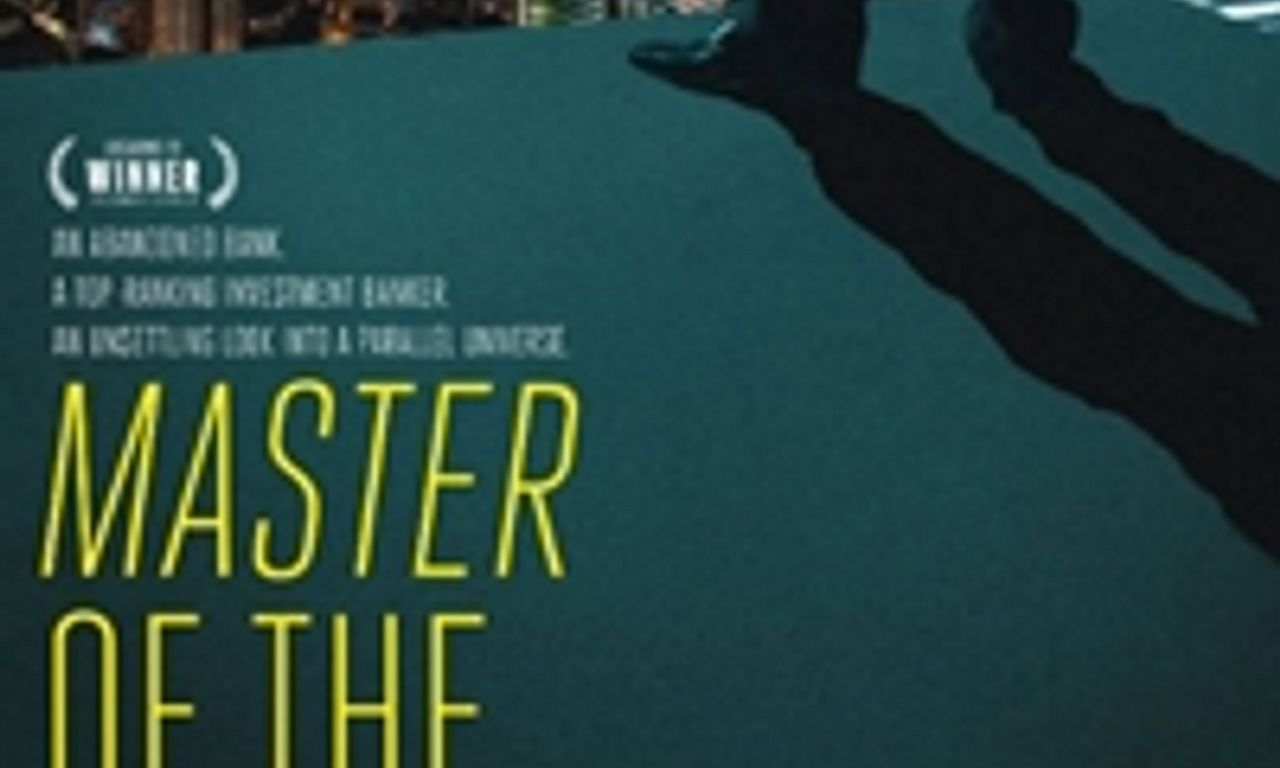 header image for Master of the Universe