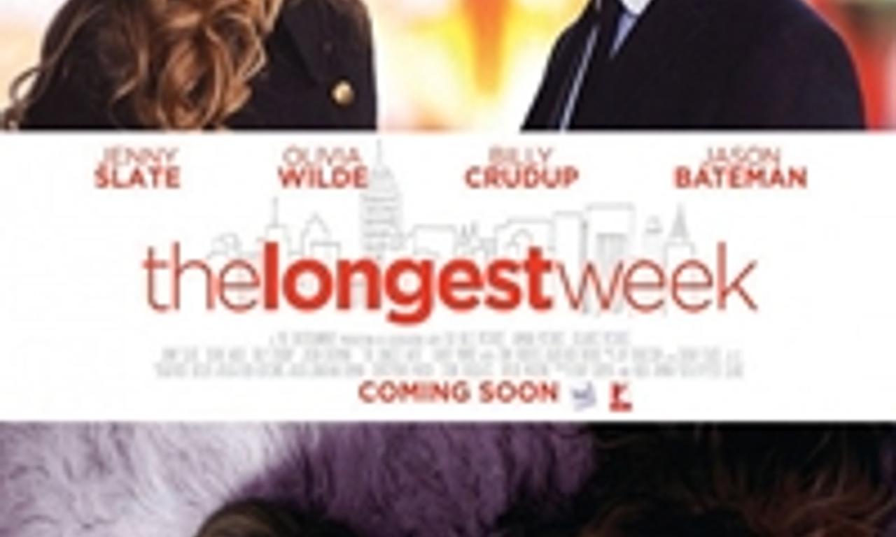 header image for The Longest Week