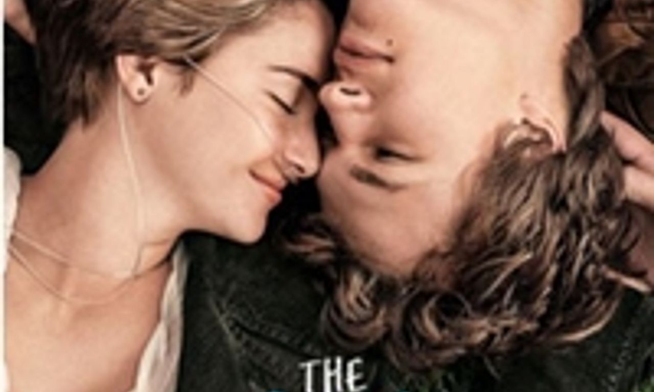 header image for The Fault in Our Stars