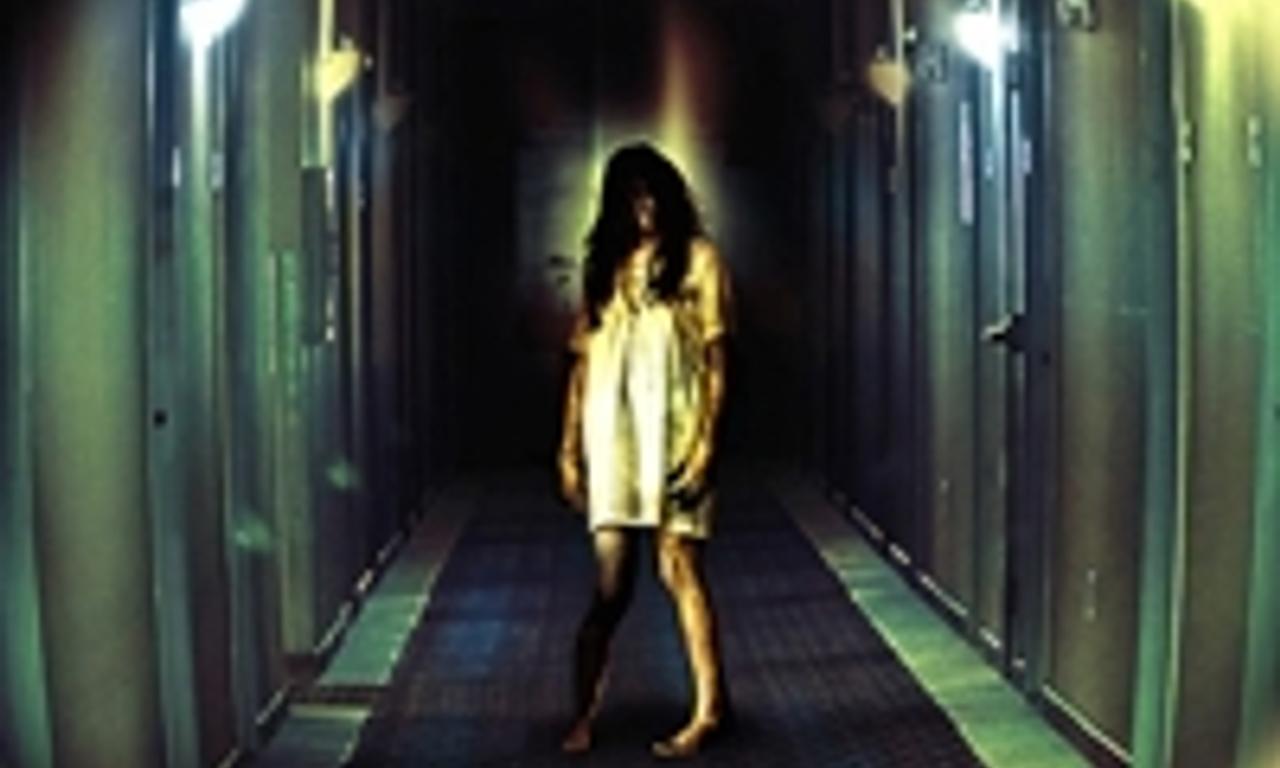 header image for Demon Inside