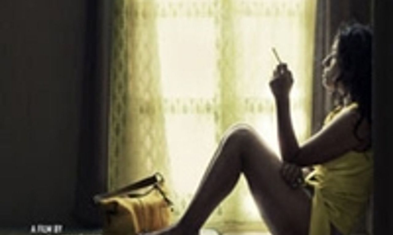 header image for The Empty Hours