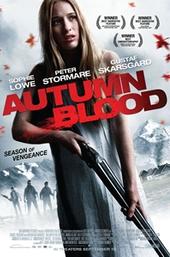 Autumn Blood
