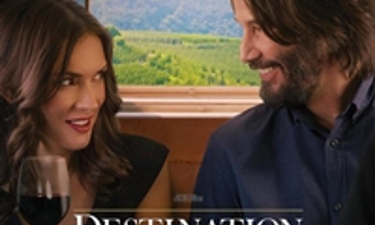 header image for Destination Wedding