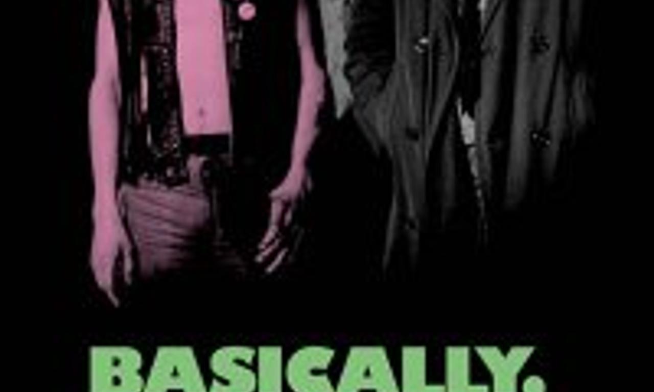 header image for Basically, Johnny Moped