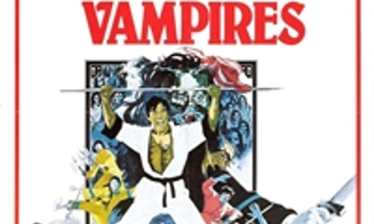 header image for The Legend of the 7 Golden Vampires