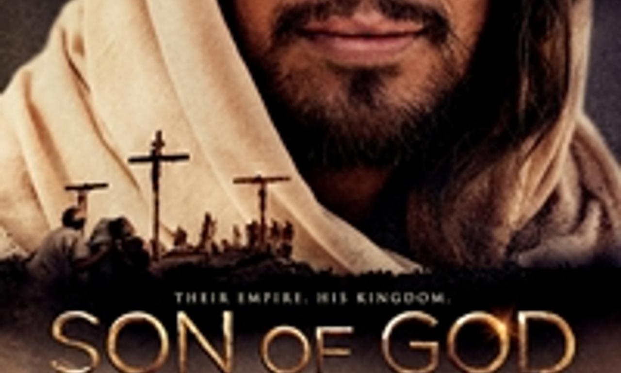 Where Can I Watch Son Of God For Free Son of God - Where to Watch and Stream Online – Entertainment.ie