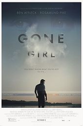Gone Girl