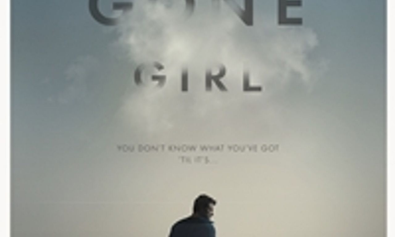 header image for Gone Girl