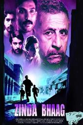 Zinda Bhaag
