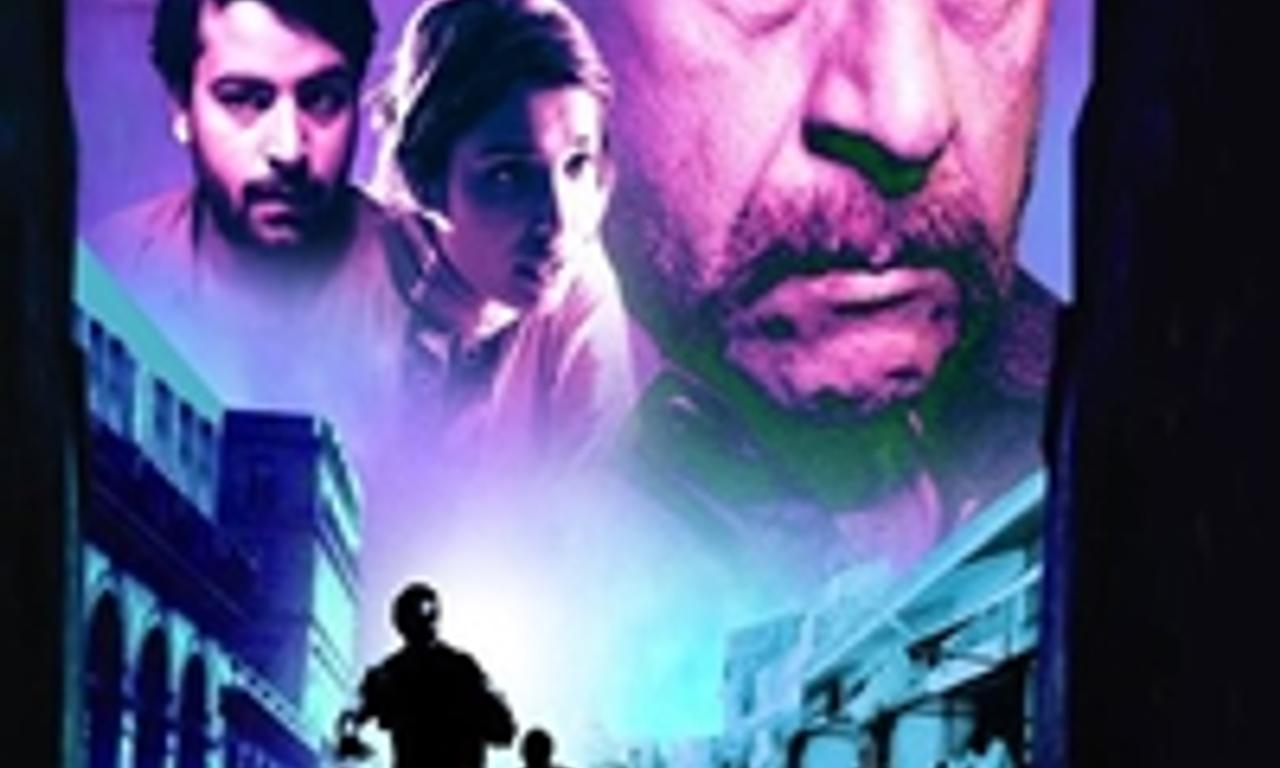 header image for Zinda Bhaag