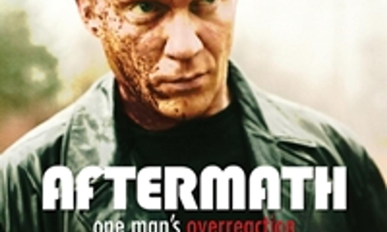 header image for Aftermath