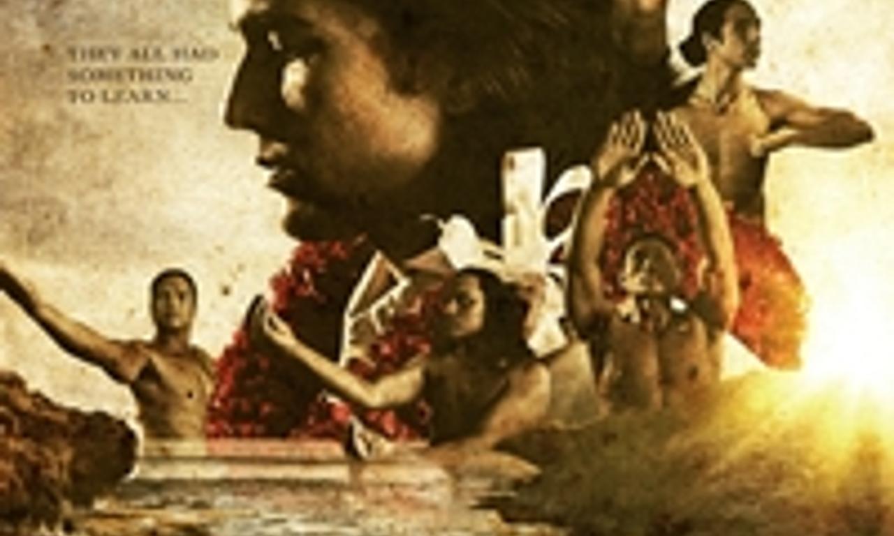 header image for The Haumana