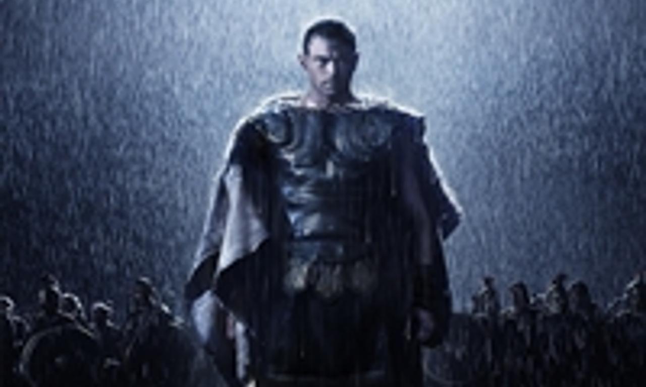 header image for The Legend of Hercules