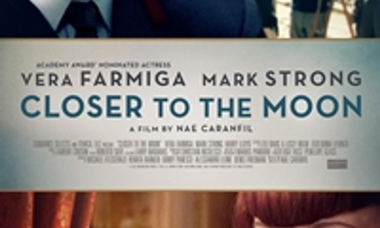 header image for Closer to the Moon