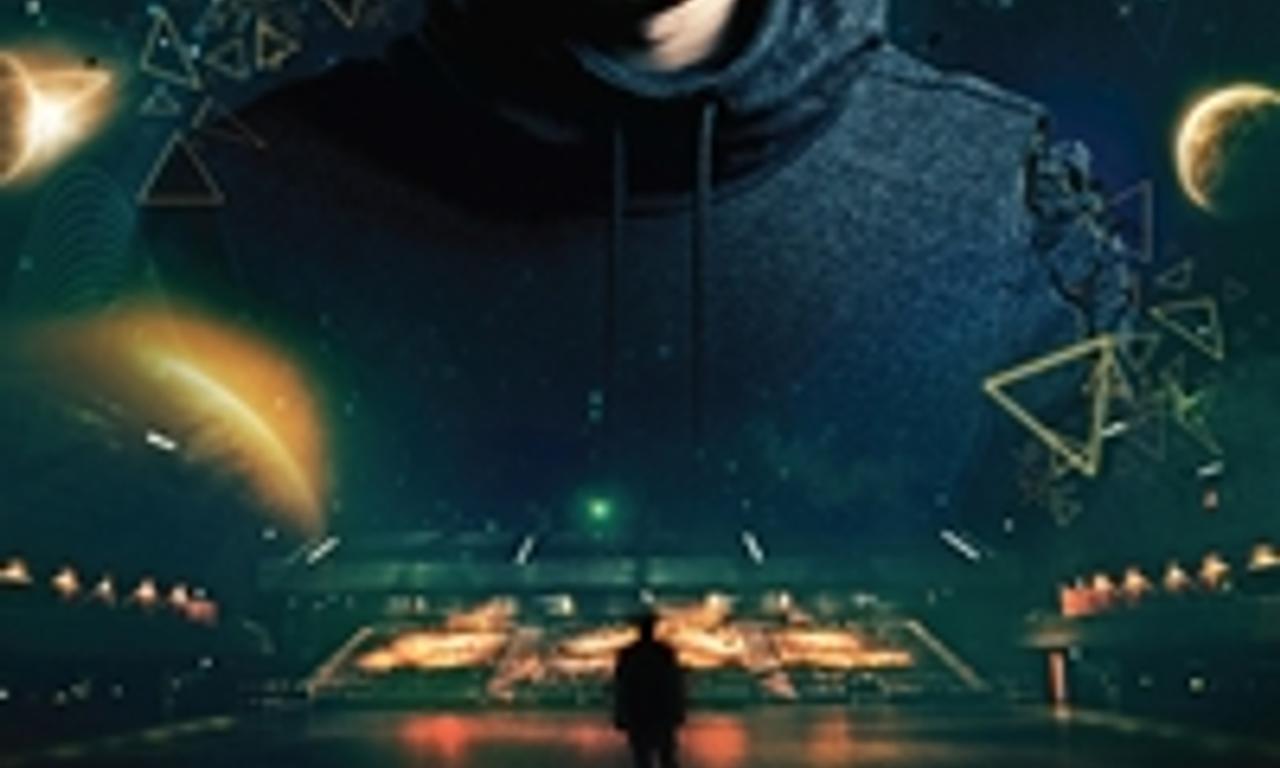 header image for I Am Hardwell: Living the Dream