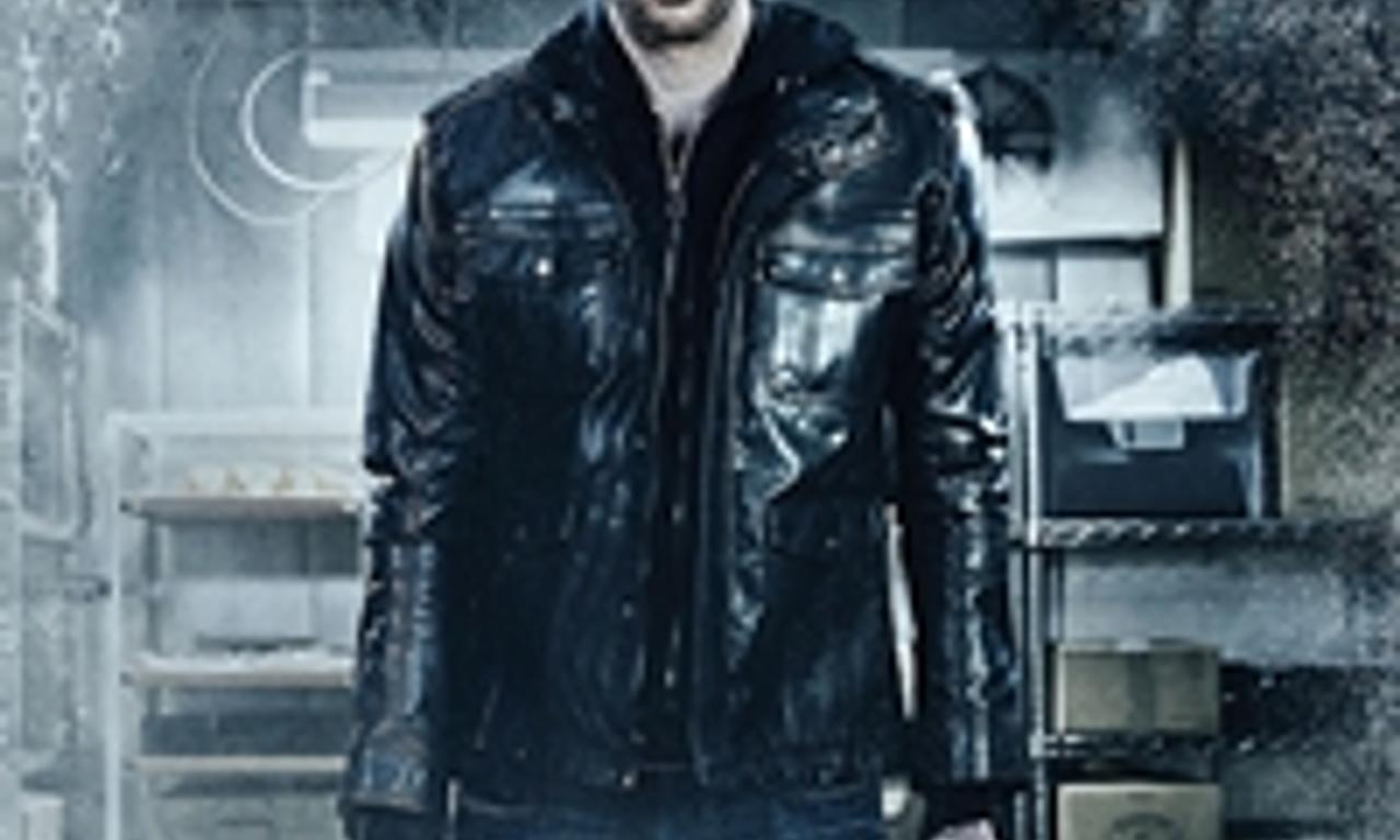 header image for Freezer