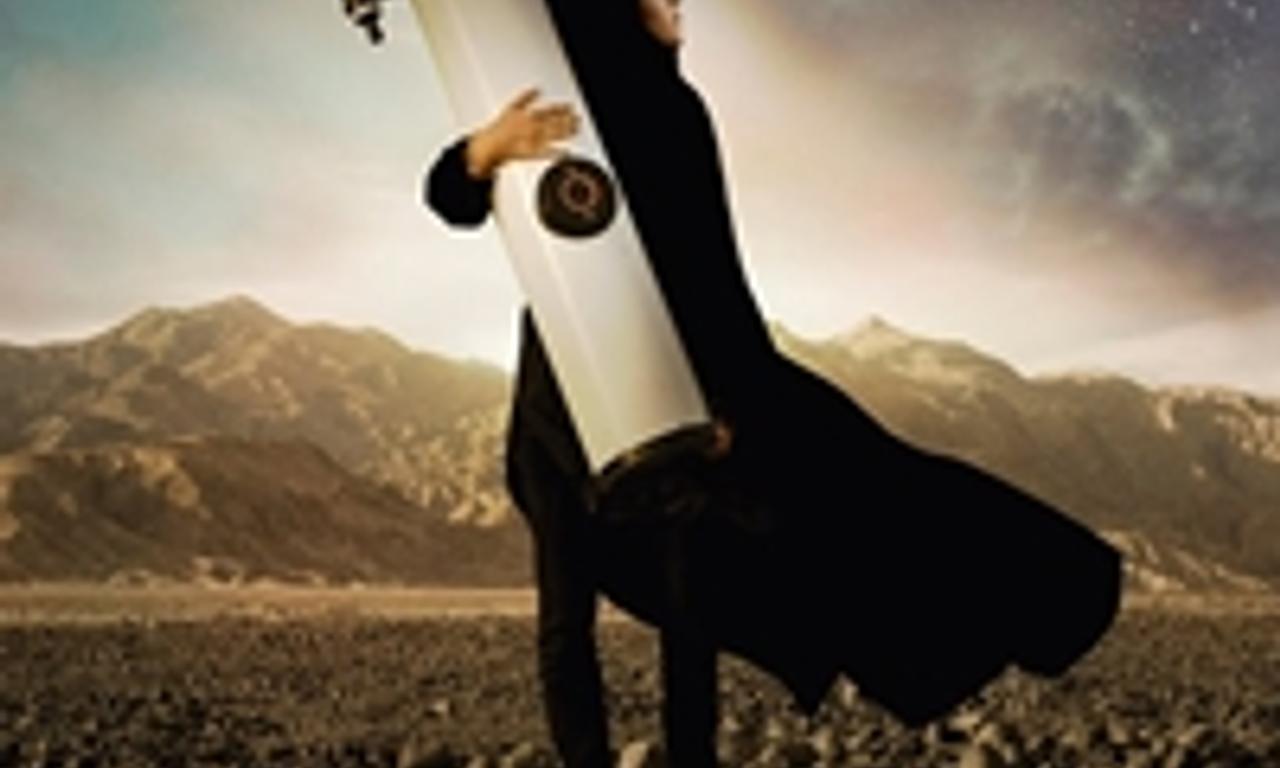 header image for Sepideh