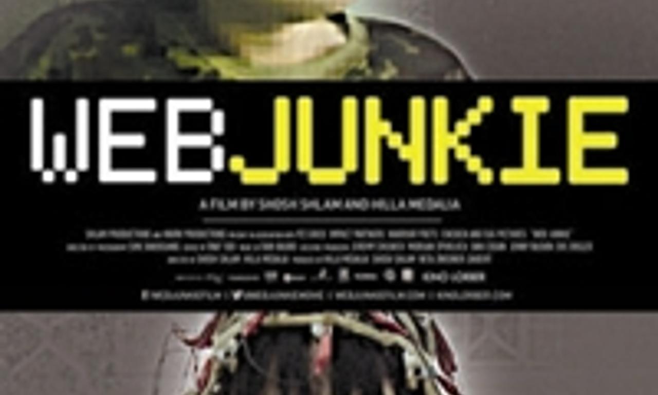 header image for Web Junkie
