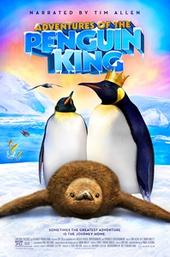 The Penguin King