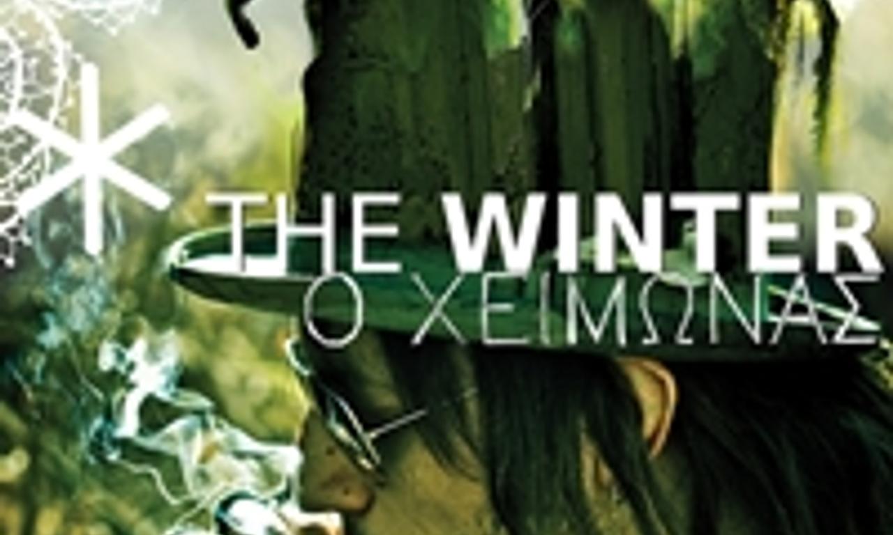 header image for The Winter