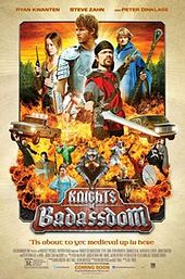 Knights of Badassdom