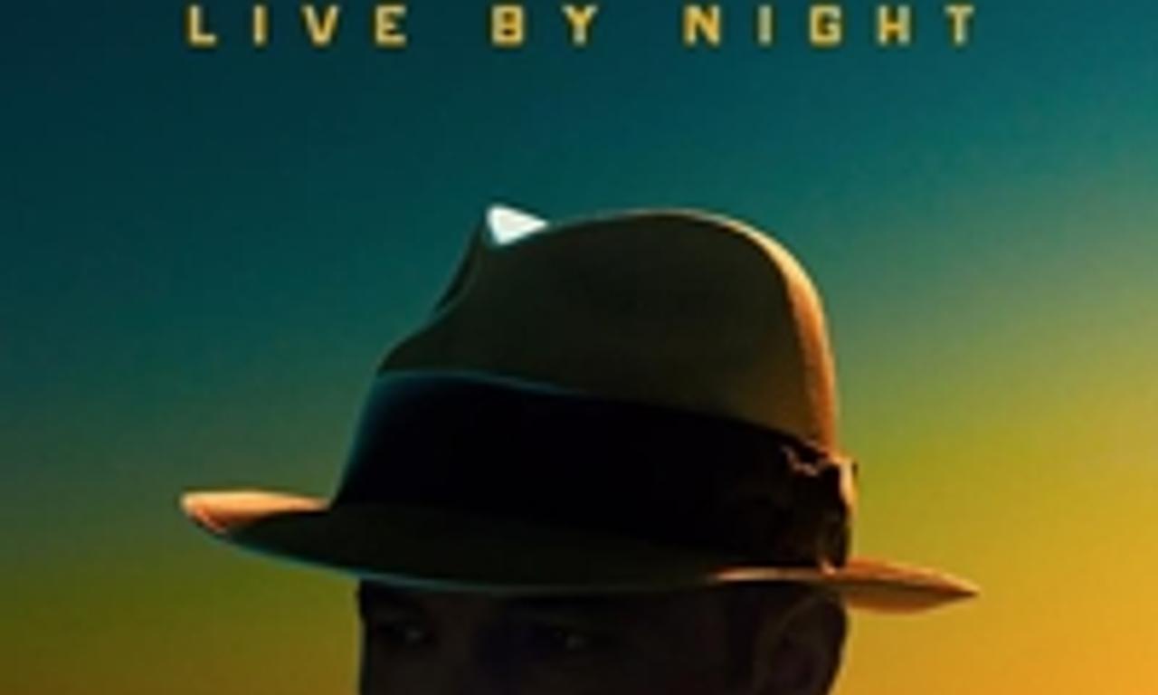 header image for Live by Night