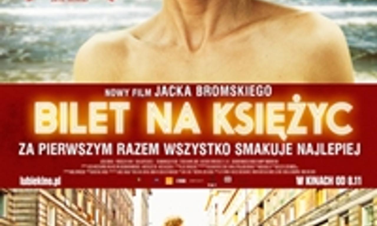 header image for One Way Ticket to the Moon