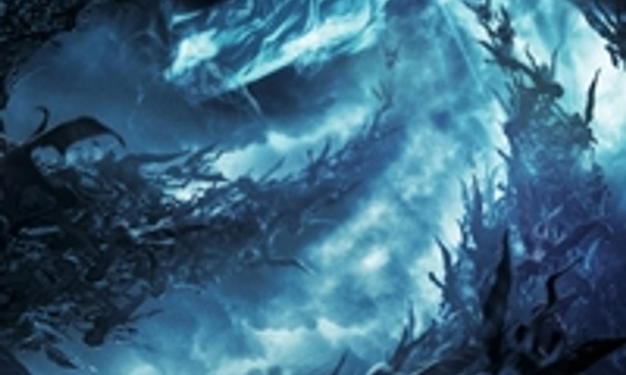 header image for The Remaining